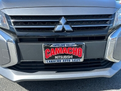 Used 2021  Mitsubishi Mirage  at Camacho Mitsubishi near Palmdale&comma; CA