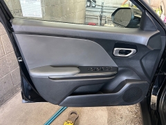 Used 2025  Kia K4 LXS FWD at Camacho Mitsubishi near Palmdale&comma; CA