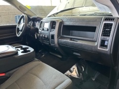 Used 2022 Ram 1500 Classic SLT 4x2 Crew Cab 5'7" Box at Camacho Mitsubishi near Palmdale, CA