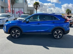New 2026  Mitsubishi Eclipse Cross SE S-AWC at Camacho Mitsubishi near Palmdale, CA