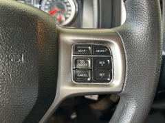 Used 2024  Ram 1500 Classic 2WD SLT Quad Cab 6'4" Box at Camacho Mitsubishi near Palmdale, CA