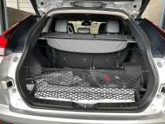 New 2026  Mitsubishi Eclipse Cross SE S-AWC at Camacho Mitsubishi near Palmdale, CA