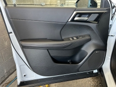 New 2026  Mitsubishi Outlander Trail Edition S-AWC at Camacho Mitsubishi near Palmdale&comma; CA