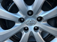 Used 2024  Toyota Corolla LE CVT at Camacho Mitsubishi near Palmdale, CA