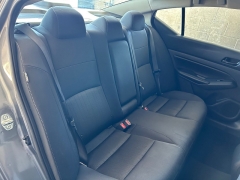 Used 2024  Nissan Altima 2&period;5 SV Sedan at Camacho Mitsubishi near Palmdale&comma; CA