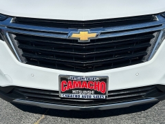 Used 2024  Chevrolet Equinox AWD 4dr LT w&sol;1LT at Camacho Mitsubishi near Palmdale&comma; CA