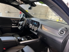 Used 2021  Mercedes-Benz GLA GLA 250 SUV at Camacho Mitsubishi near Palmdale&comma; CA