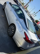 Used 2023 Nissan Altima 2.5 SV Sedan at Camacho Mitsubishi near Palmdale, CA