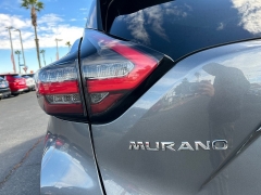 Used 2021  Nissan Murano FWD SV at Camacho Mitsubishi near Palmdale, CA