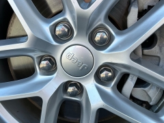 Used 2023  Jeep Grand Cherokee L Laredo 4x4 at Camacho Mitsubishi near Palmdale, CA