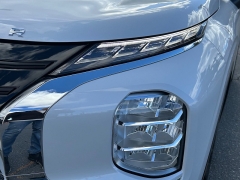 New 2026  Mitsubishi Outlander SE FWD at Camacho Mitsubishi near Palmdale&comma; CA