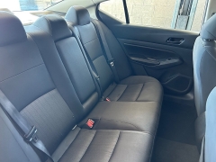 Used 2024  Nissan Altima 2&period;5 SV Sedan at Camacho Mitsubishi near Palmdale&comma; CA
