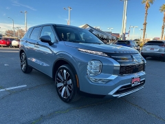  2026 Mitsubishi Outlander SE FWD at Camacho Mitsubishi near Palmdale&comma; CA