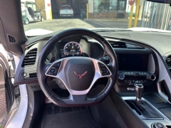 Used 2019 Chevrolet Corvette 2d Coupe Grand Sport w/1LT at Camacho Mitsubishi near Palmdale, CA