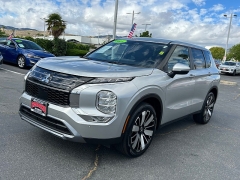 Used 2025  Mitsubishi Outlander SE FWD at Camacho Mitsubishi near Palmdale&comma; CA