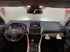 New 2024 Mitsubishi Eclipse Cross SE S-AWC at Camacho Mitsubishi near Palmdale, CA