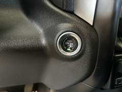 Used 2020  Chevrolet Silverado 1500 4WD Crew Cab RST at Camacho Mitsubishi near Palmdale&comma; CA