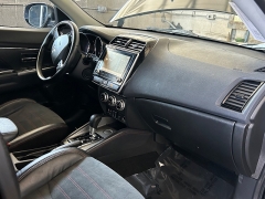 Used 2022  Mitsubishi Outlander Sport SE 2&period;0 CVT at Camacho Mitsubishi near Palmdale&comma; CA