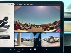 Used 2023  Tesla Model Y Long Range AWD at Camacho Mitsubishi near Palmdale&comma; CA