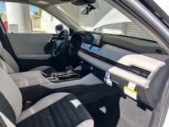 New 2026  Mitsubishi Outlander FWD at Camacho Mitsubishi near Palmdale&comma; CA