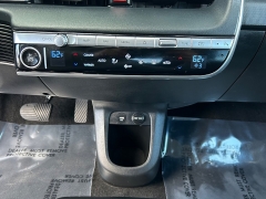 Used 2024  Hyundai IONIQ 5 SEL RWD at Camacho Mitsubishi near Palmdale&comma; CA