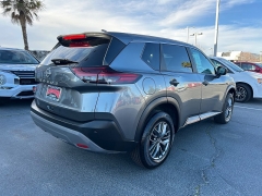 Used 2023  Nissan Rogue AWD S at Camacho Mitsubishi near Palmdale&comma; CA