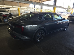 Used 2025  Kia K4 LXS FWD at Camacho Mitsubishi near Palmdale&comma; CA