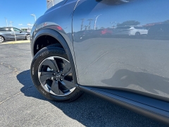 Used 2024  Nissan Rogue FWD SV at Camacho Mitsubishi near Palmdale&comma; CA