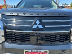 New 2025  Mitsubishi Outlander SE FWD at Camacho Mitsubishi near Palmdale, CA