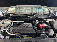 Used 2024  Nissan Rogue FWD SV at Camacho Mitsubishi near Palmdale&comma; CA
