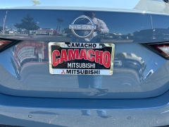 Used 2025  Nissan Sentra SV CVT at Camacho Mitsubishi near Palmdale&comma; CA