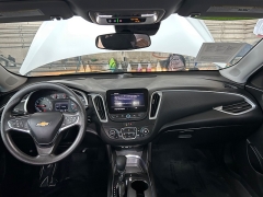 Used 2023  Chevrolet Malibu 4dr Sdn 1LT at Camacho Mitsubishi near Palmdale&comma; CA