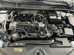 Used 2023  Toyota Corolla LE CVT at Camacho Mitsubishi near Palmdale&comma; CA