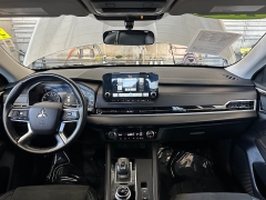 Used 2024  Mitsubishi Outlander SE FWD at Camacho Mitsubishi near Palmdale&comma; CA