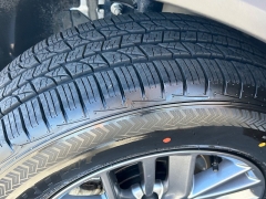 Used 2024  Nissan Rogue AWD S at Camacho Mitsubishi near Palmdale&comma; CA