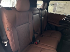 New 2026  Mitsubishi Outlander SEL FWD at Camacho Mitsubishi near Palmdale&comma; CA