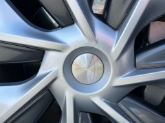 Used 2023  Tesla Model Y Long Range AWD at Camacho Mitsubishi near Palmdale&comma; CA