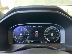 Used 2025  Mitsubishi Outlander Plug-In Hybrid SEL Black Edition S-AWC at Camacho Mitsubishi near Palmdale&comma; CA