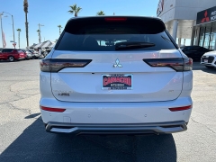 New 2025  Mitsubishi Outlander SE FWD at Camacho Mitsubishi near Palmdale, CA
