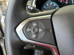 Used 2018  Chevrolet Traverse 4d SUV FWD LS w/1LS at Camacho Mitsubishi near Palmdale, CA