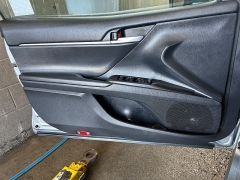 Used 2023  Toyota Camry SE Auto at Camacho Mitsubishi near Palmdale&comma; CA