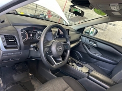 Used 2024  Nissan Rogue FWD SV at Camacho Mitsubishi near Palmdale&comma; CA