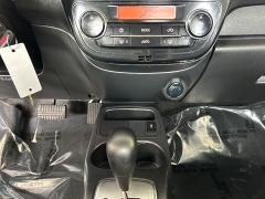 Used 2024  Mitsubishi Mirage G4 LE CVT at Camacho Mitsubishi near Palmdale&comma; CA