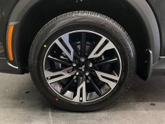 New 2024 Mitsubishi Eclipse Cross SE S-AWC at Camacho Mitsubishi near Palmdale, CA