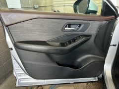 Used 2023  Nissan Rogue FWD SV at Camacho Mitsubishi near Palmdale&comma; CA