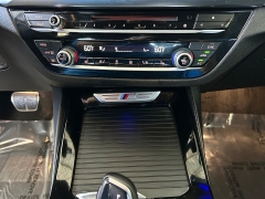 Used 2019  BMW X3 M40i Sports Activity Vehicle at Camacho Mitsubishi near Palmdale&comma; CA