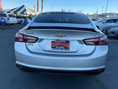 Used 2022  Chevrolet Malibu 4dr Sdn LT at Camacho Mitsubishi near Palmdale&comma; CA