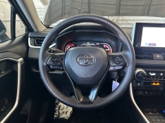 Used 2025  Toyota RAV4 LE AWD at Camacho Mitsubishi near Palmdale&comma; CA