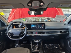 Used 2025  Kia K4 LXS FWD at Camacho Mitsubishi near Palmdale&comma; CA