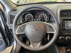 New 2027  Mitsubishi Outlander Sport 2&period;0 FWD at Camacho Mitsubishi near Palmdale&comma; CA